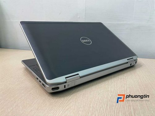 Dell latitude E6330 laptop giá rẻ dưới 5 triệu
