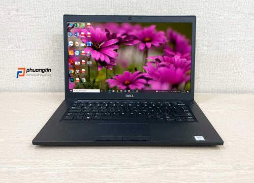 Dell Latitude E7480 laptop cho sinh viên ngoại ngữ