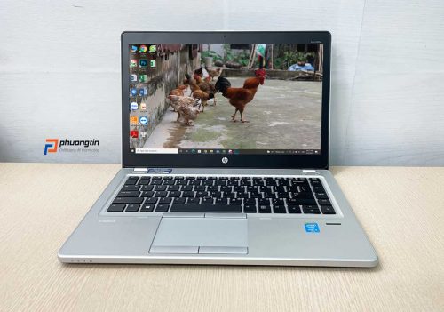 HP Folio 9480m laptop giá rẻ dưới 5 triệu