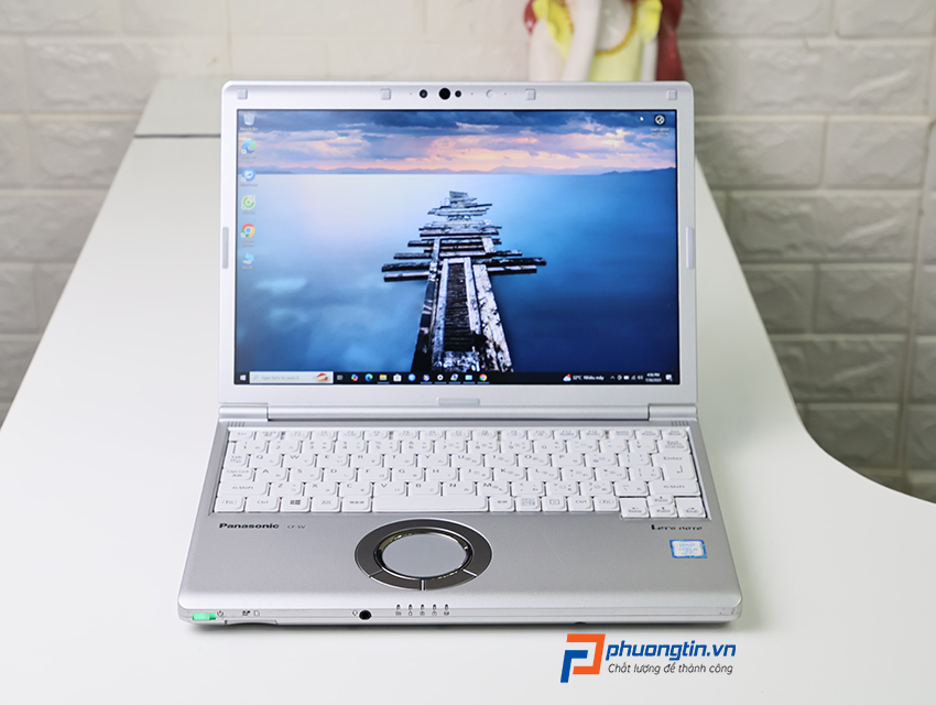 Panasonic Let's note CF-SV7(i5 8250U/ 8GB/ SSD 256GB/FHD+)