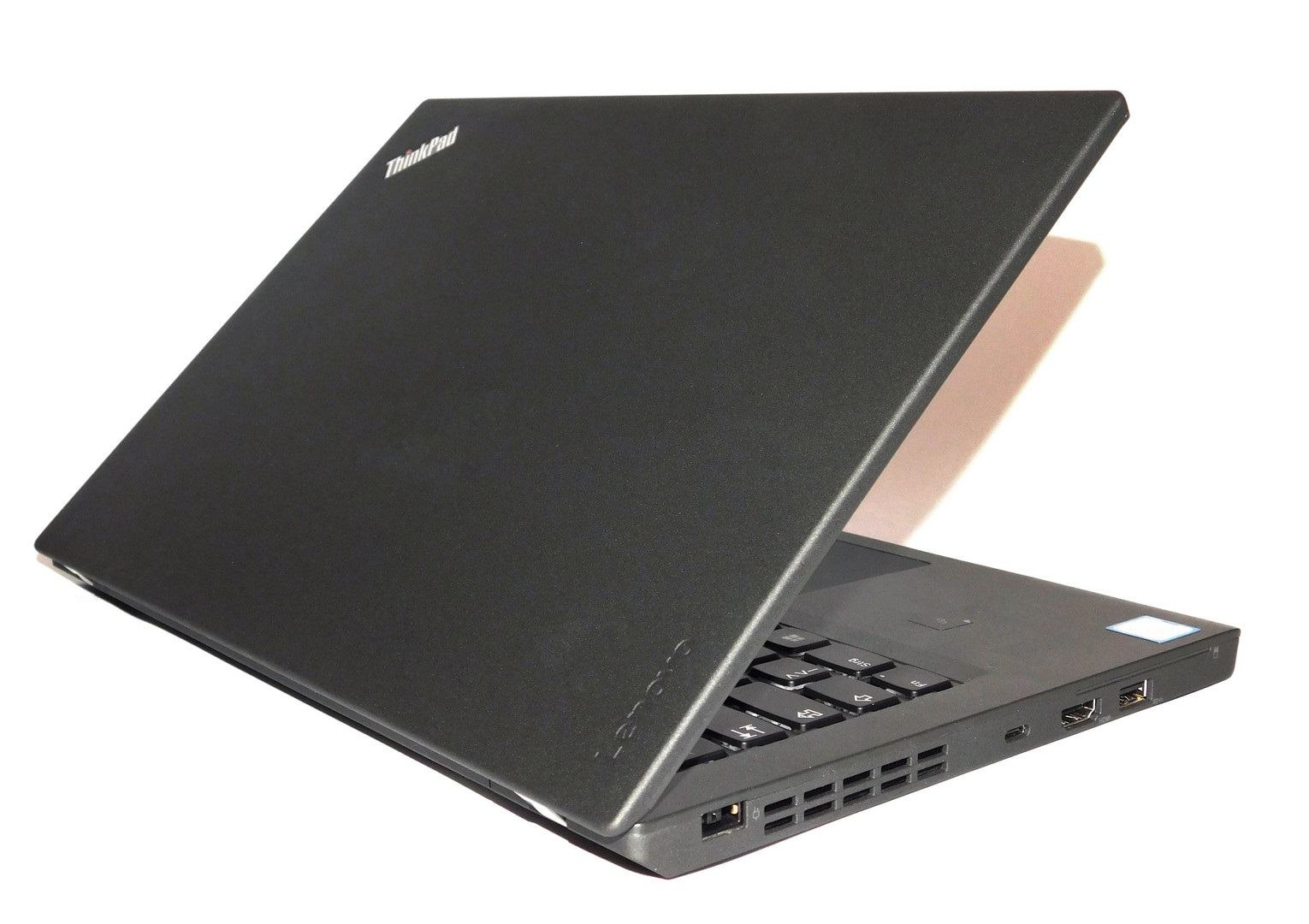 Lenovo thinkpad X270 laptop cho nữ dưỡi 10 triệu