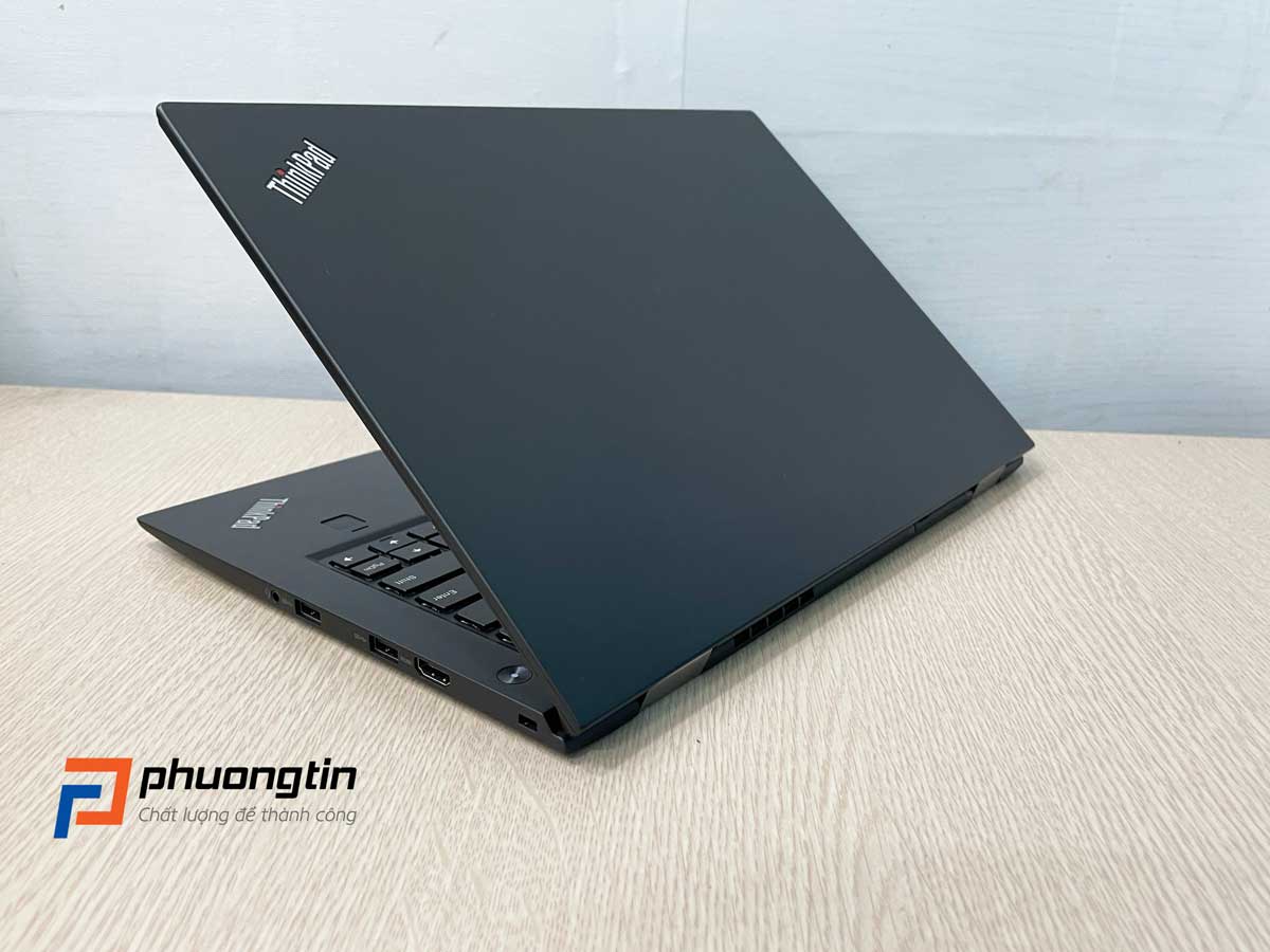 Lenovo Thinkpad X1 Carbon G4
