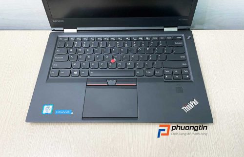 Lenovo Thinkpad X1 Carbon G4