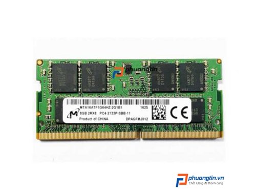 ram ddr4 8gb buss 2133