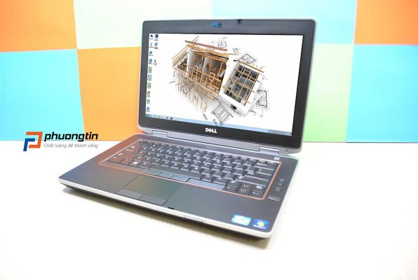 laptop-dell-e6420