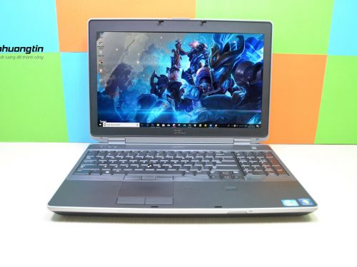 laptop-dell-e6530-cu