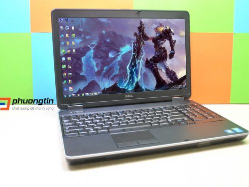 laptop-dell-e6540