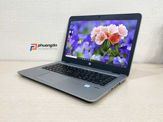 HP elitebook 840 g3 laptop cho lập trình viên dưới 10 triệu