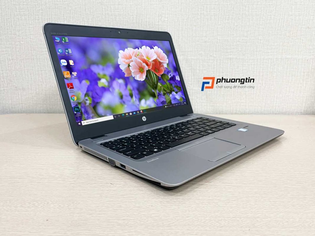 HP elitebook 840 g3 chọn mua máy tính cho sinh viên