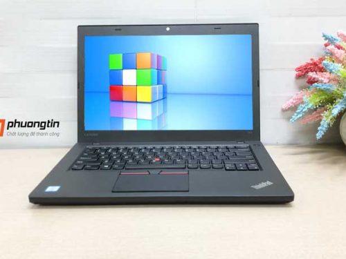 Lenovo thinkpad T460 - laptop sinh viên ngoại ngữ