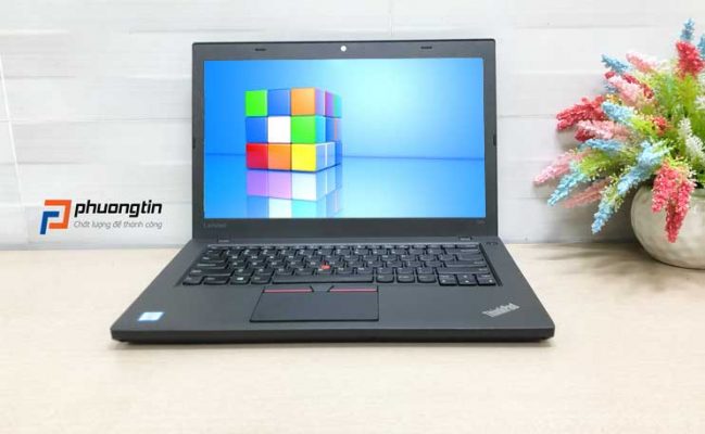 Lenovo thinkpad T460 - laptop kế toán
