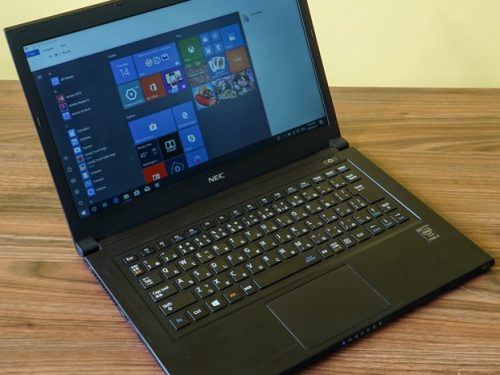 Laptop NEC VK17TG laptop dới 5 triệu