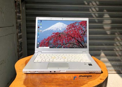 panasonic LX4 laptop dưới 5 triệu