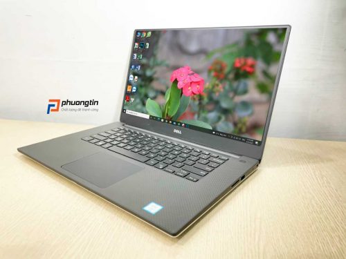 Dell preciison 5520 laptop cho dân lập trình dưới 20 triệu