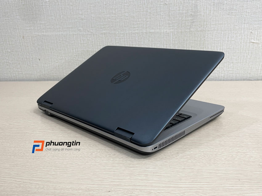 HP probook 640 g2
