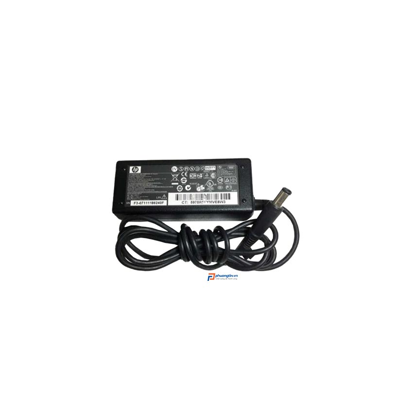 sạc hp 65w kim lớn