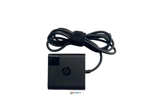 sạc hp 65w vuông type c