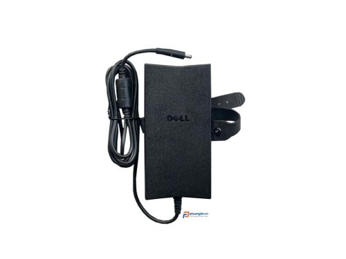 sạc laptop dell 130w kim nhỏ slim