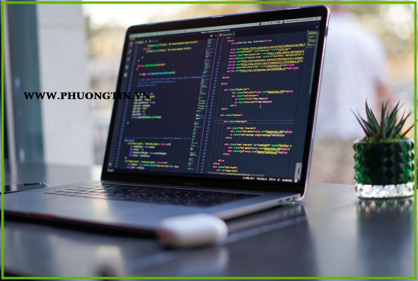 laptop học kỹ thuật phần mềm nên mua