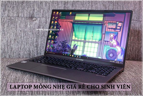 laptop mong nhe gia re cho sinh vien