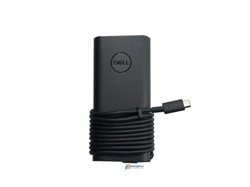 Sạc Laptop Dell 130W USB C