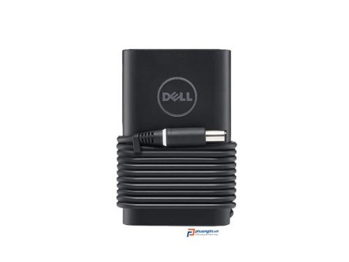 sạc laptop dell 65w oval kim lớn