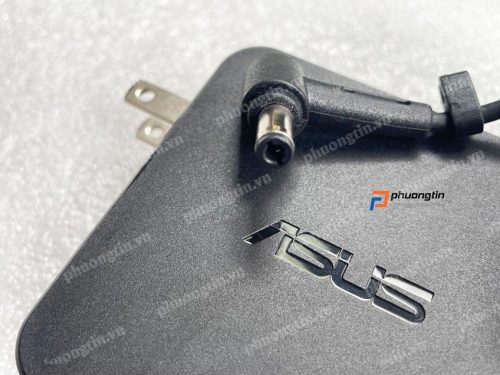 sạc laptop asus đàu cắm thường vuông