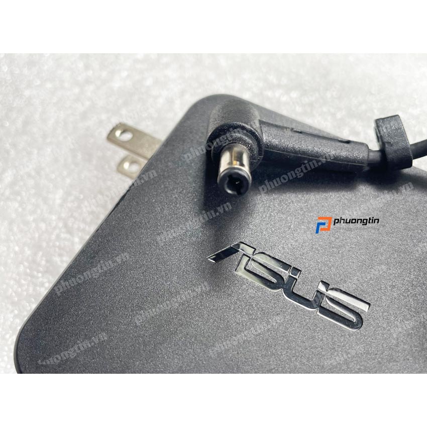 sạc laptop asus đàu cắm thường vuông