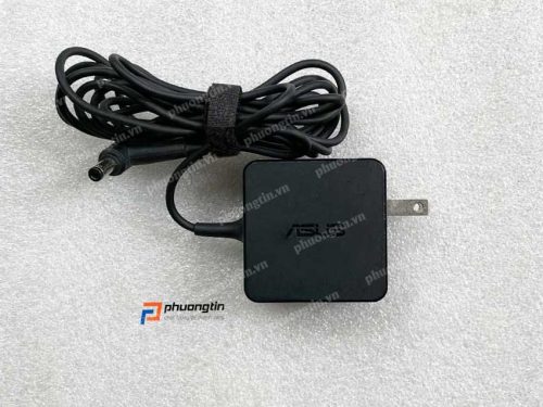 sạc laptop asus 33w đầu thường