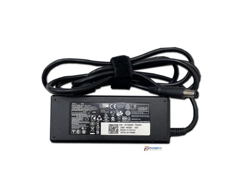 sạc laptop dell 90w kim lớn