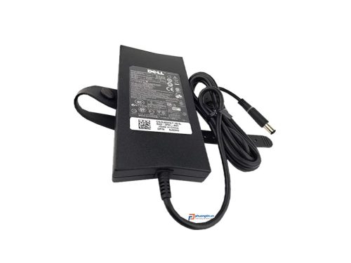 sạc laptop dell 130w kim lớn slim