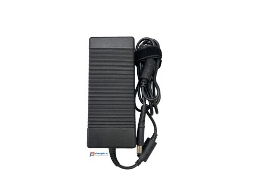 sạc laptop hp 150w kim lớn