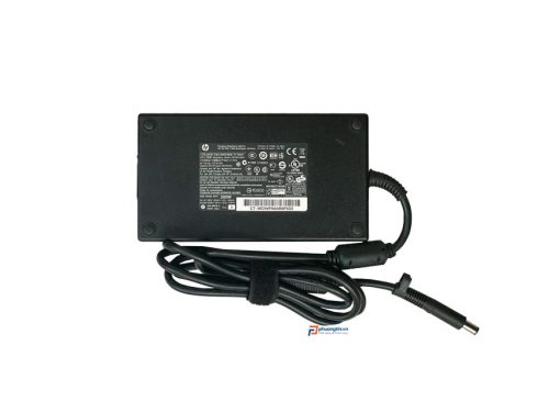 sạc hp 200w kim lớn slim
