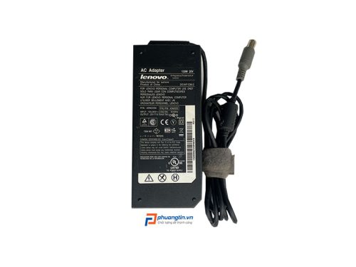 sạc laptop lenovo 135w kim lớn