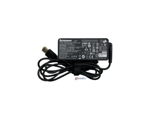 sạc laptop lenovo 45w đầu usb