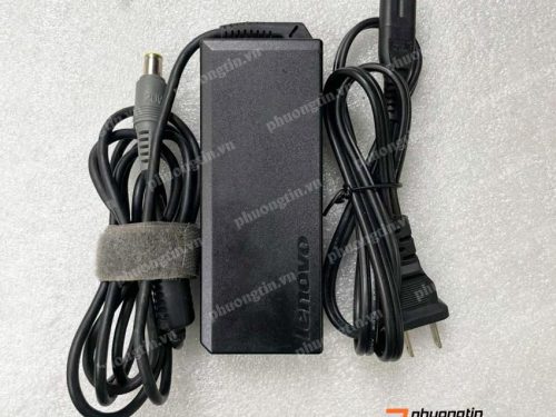 sạc laptop lenovo 90w kim lớn used