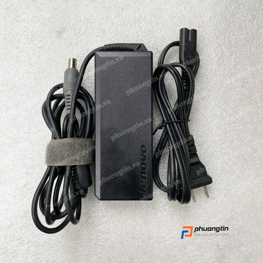 sạc laptop lenovo 90w kim lớn used