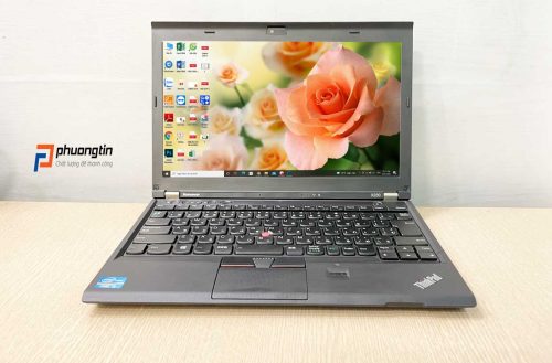 Lenovo thinkpad X230 laptop giá rẻ
