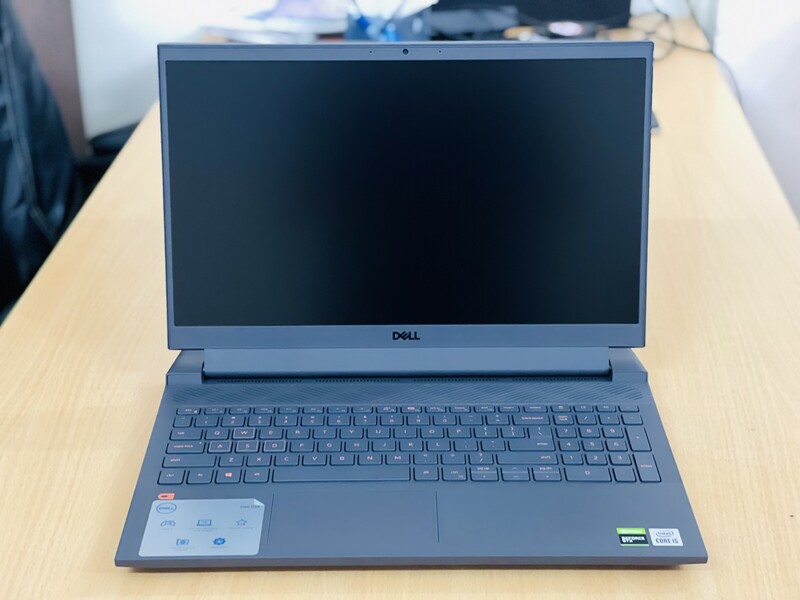 Laptop Dell G5 15 5510