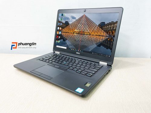 Dell Latitude E5470 laptop cho sinh viên ngoại ngữ