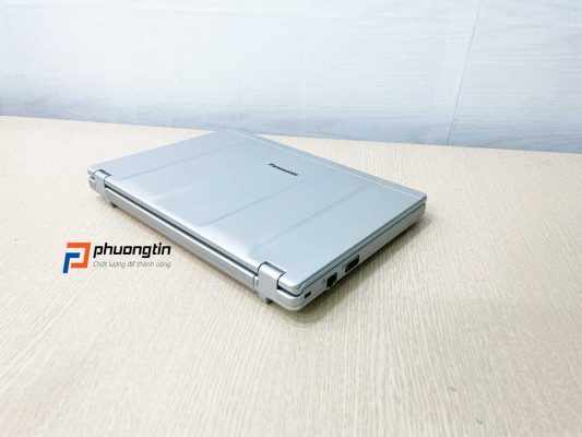Panasonic Toughbook CF-sz6