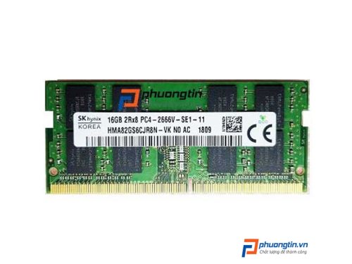 Ram Laptop DDR4 16GB Bus 2666MHz