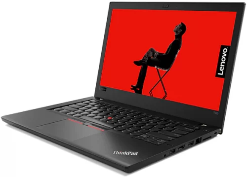 Lenovo thinkpad t480 laptop cho sinh viên cntt