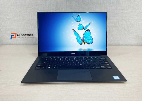 Dell XPS 9350