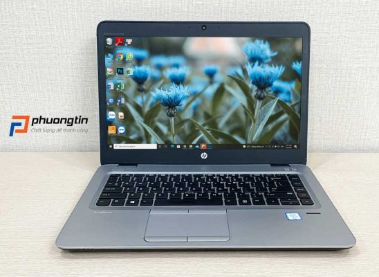 HP Elitebook 840 g3 - Laptop cho dân kế toán