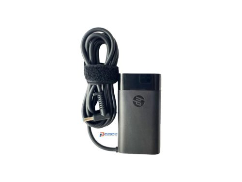 sạc laptop hp envy 65w kim nhỏ oval