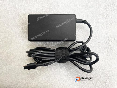 Sạc Laptop HP 65w hcn Type c