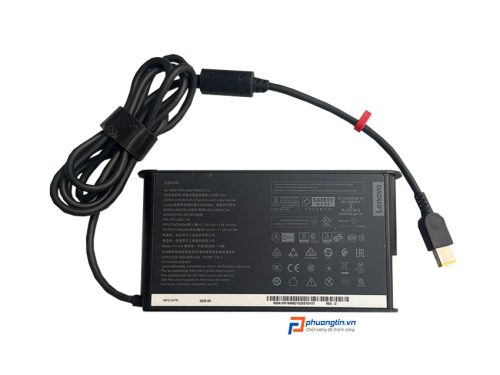 Sạc Lenovo 230W 20V 11.5A USB for Lenovo Legion (Used)