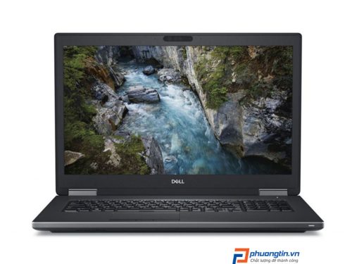 Dell precision 7730