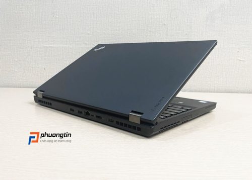 Lenovo thinkpad P51 Xeon